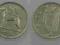 Irlandia 6 Pence 1940 rok od 1zł i BCM