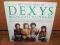 Dexys Midnight Runners The Very Best Of Dexys