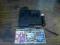 PS3 250 GB +PAD+SONY EYE+ PS Move Motion + GTA 5