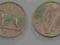 Irlandia 6 Pence 1967 rok od 1zł i BCM