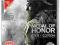 MEDAL OF HONOR LIMITED EDITION PS3  -BCM- IDEAŁ