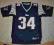 REEBOK New England Patriots Sammy Morris rozmiar M