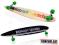 MEGA DESKOROLKA LONGBOARD POWERBLADE 117cm OKAZJA!