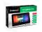 TABLET 7'' INTENSO 714 CortexA8 1GHz 512MB RAM 4GB