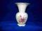 TIEFENFURT Steinmann piękna stara porcelana wazon