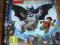 LEGA BATMAN The Videogame - PS3 Gdańsk IDEALNA