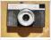 APARAT SMIENA 8M analogowy 35mm dla kolekcjonerów