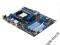 ASUS M4A88T-V EVO USB3 AM3 AMD880 DDR3 FV SKLEP