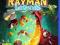 Rayman Legends ps vita psv
