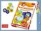 Trefl PRZECIWIEŃSTWA GRA PAMIĘCIOWA Mały Odkrywca