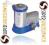 POMPA BASENOWA 5678 L/h do basenu+FILTR z filtrem