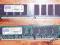 PAMIĘĆ DDR 400MHZ PC3200 1GB x2  GOODRAM