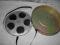 FILM  16  MM   NA  ORYGINALNEJ  SZPULI