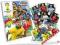 NAKLEJKI FIFA WORLD BRAZIL 2014 PANINI 3szt - 1zł