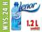 LENOR APRILFRISCH NIEBIESKI PŁYN DO PŁUKANIA 1,2 L