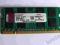 Pamięć 2GB DDR2 800 MHz do laptopa