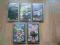 5 x Gry PSP Little Big, Need, Gran, Sims