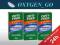 Płyn Opti Free Express 3x120ml+3pojemniczki-SZYBKO