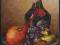 Martwa natura   b/o
