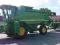 John Deere 9640 WTS bezpośrednio z gospodarstwa !