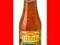 SOS MAGGI TEXICANA SALSA EXTRA HOT JALAPENO 500ml