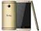 HTC one GOLD 801n