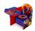 SPIDERMAN SPIDER PAJAK BIURKO STOLIK SKRZYNIA