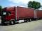 SCANIA R480 2007 r. - ZESTAW