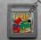 MARIO GOLF / Game Boy Classic / BCM !