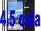 Telefon 4.5 cala Android 4.2 DUALSIM Nowość
