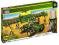 Mega Bloks Siew zbóż John Deere klocki 80842U