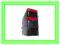 MODECOM NEXT 2 MIDI BLACK-RED+Zasilacz 500W 120mm!
