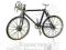Rower - Model rowerka - Replika roweru - Rowerek