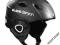 KASK Black Canyon Skihelm Zermatt 59-60 L ! NRS486