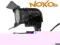 Lampa do kamery video NOXO LV250 35W 12V 12M.GW