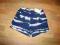 Spodnie  spodenki szorty Cudo H&amp;M  146 cm