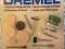 DREMEL 624 ZESTAW DO POLEROWANIA I CZYSZCZENIA