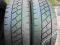 195/65R16C FULDA 2SZT. 6mm (NR223)