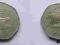 IRLANDIA IRELAND 50 PENCE 1970 ROK  !!!!!