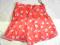 Leciutkie spodenki w r. 146/152