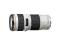 BTFOTO: Canon 70-200/4L USM. Nowy Gwarancja