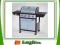 GRILL GAZOWY 11,72 KW PALNIKI 4+1 -- WYPRZEDAZ --