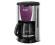 Ekspres do kawy Colours Purple Passion Russell VAT