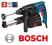 BOSCH MŁOTOWIERTARKA GBH 2-23 REA ODSYSANIE PYŁU