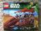 LEGO STAR WARS 75020 NOWE