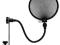 CAD EPF-15A Pop Filter filtr osłona mikrofonowa