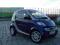 Smart fortwo kat. B1 Panorama-Dach automat klima