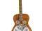 Epiphone Dobro Hound Dog Deluxe Roundneck gitara