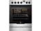 Kuchnia Electrolux EKK 54502OX