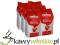 6x1kg Kawa ziarnista Lavazza Qualita Rossa -Świeża